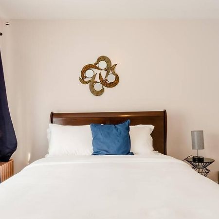 Zen Retreat Apartment Ню Йорк Екстериор снимка