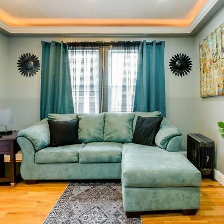 Zen Retreat Apartment Ню Йорк Екстериор снимка