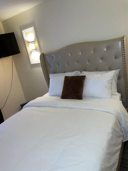 Zen Retreat Apartment Ню Йорк Екстериор снимка
