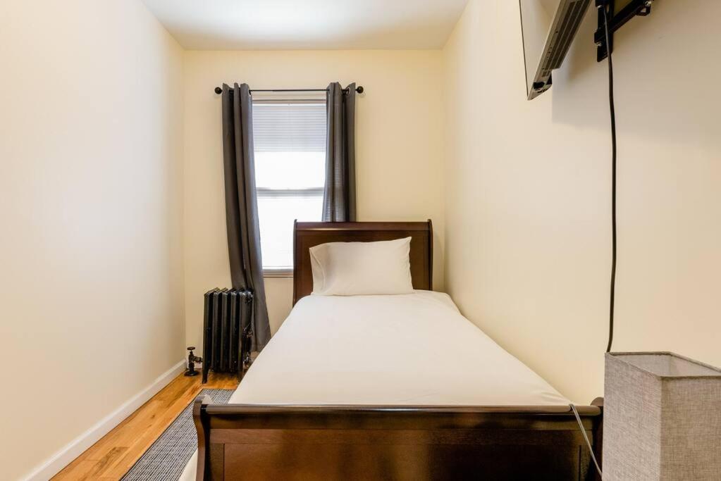Zen Retreat Apartment Ню Йорк Екстериор снимка