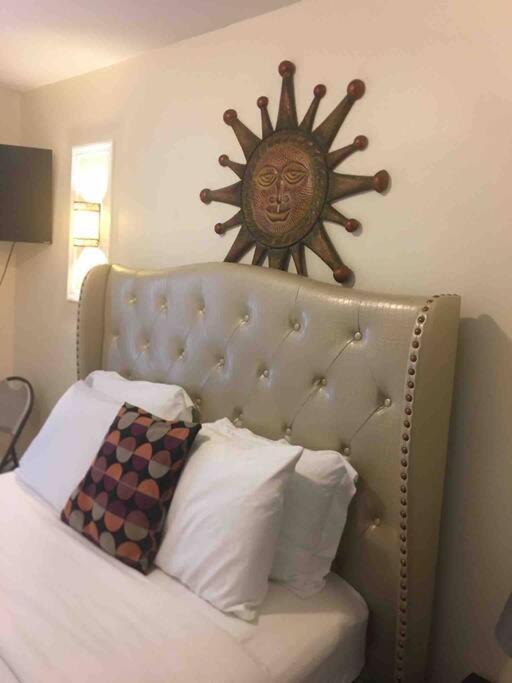Zen Retreat Apartment Ню Йорк Екстериор снимка
