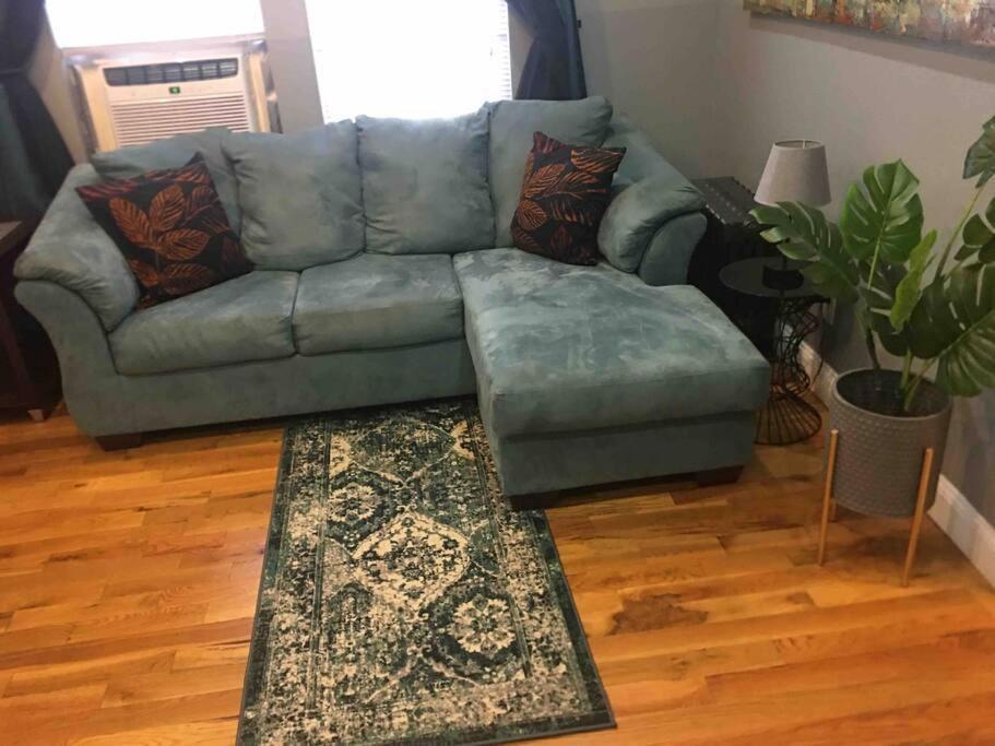 Zen Retreat Apartment Ню Йорк Екстериор снимка