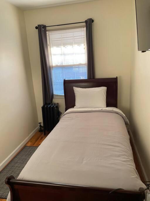 Zen Retreat Apartment Ню Йорк Екстериор снимка