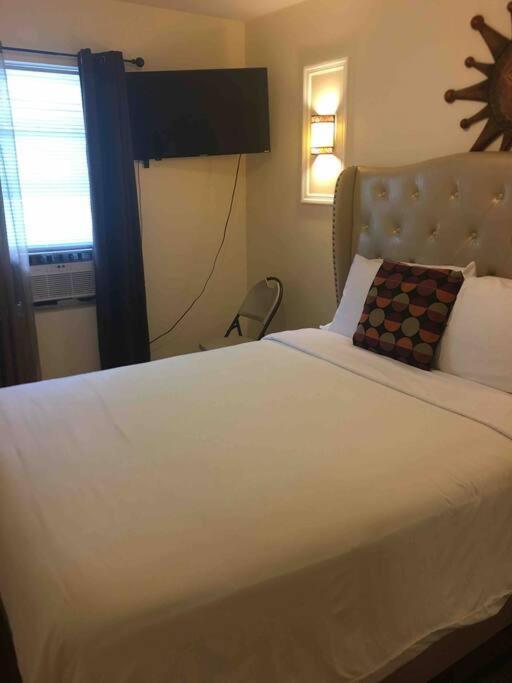 Zen Retreat Apartment Ню Йорк Екстериор снимка