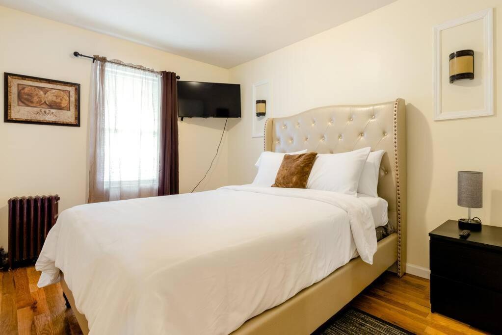 Zen Retreat Apartment Ню Йорк Екстериор снимка