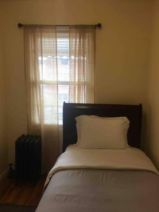 Zen Retreat Apartment Ню Йорк Екстериор снимка