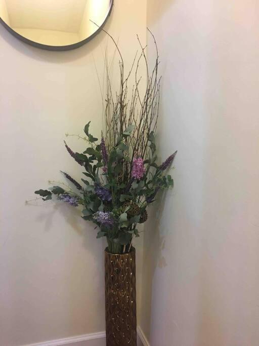 Zen Retreat Apartment Ню Йорк Екстериор снимка