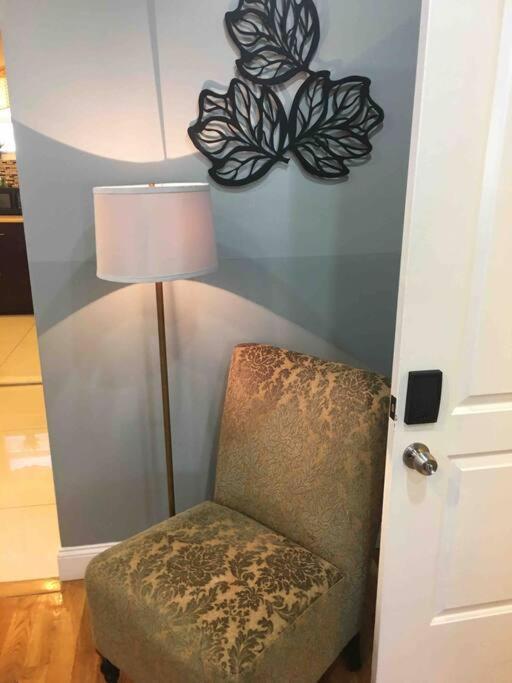 Zen Retreat Apartment Ню Йорк Екстериор снимка