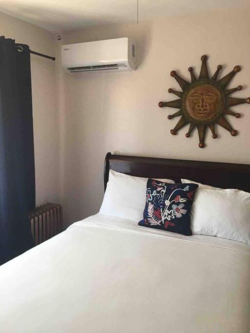 Zen Retreat Apartment Ню Йорк Екстериор снимка