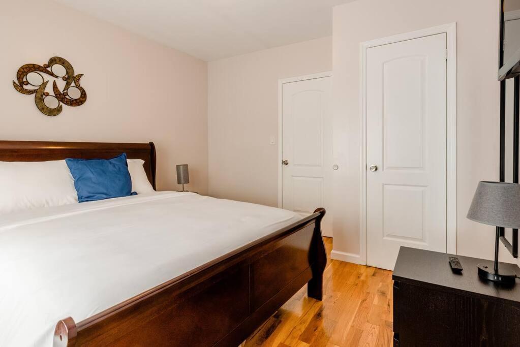 Zen Retreat Apartment Ню Йорк Екстериор снимка