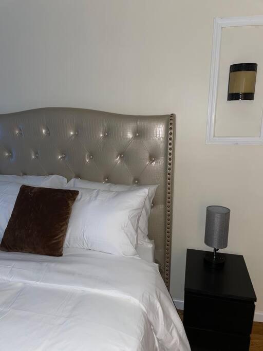 Zen Retreat Apartment Ню Йорк Екстериор снимка
