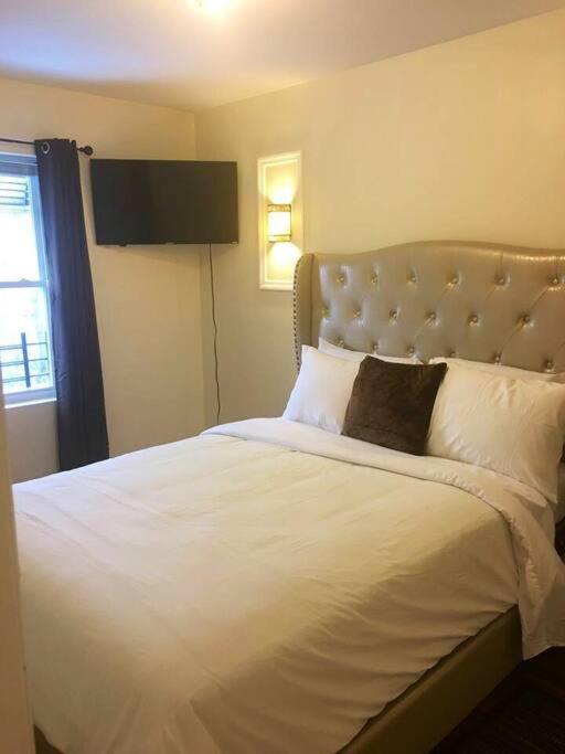 Zen Retreat Apartment Ню Йорк Екстериор снимка