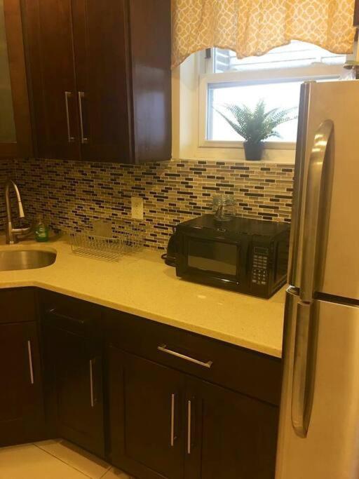 Zen Retreat Apartment Ню Йорк Екстериор снимка